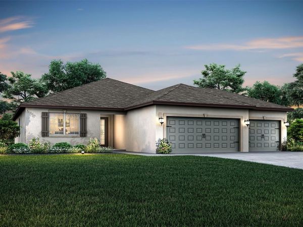 818 PONKAN COURT , BABSON PARK, FL 33827