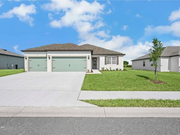 818 PONKAN COURT, BABSON PARK, FL 33827