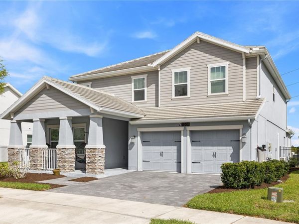 11368 SATIRE STREET, ORLANDO, FL 32832