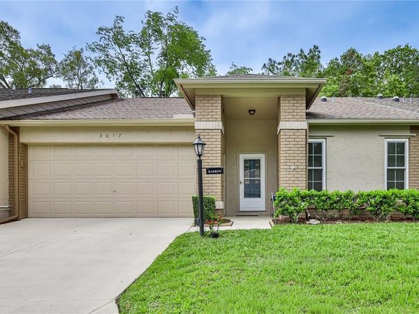 3017 WHISPERING PINES COURT , SPRING HILL, FL 34606