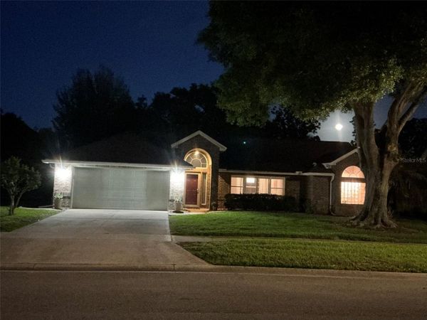 5789 FALLING TREE LANE , PORT ORANGE, FL 32127