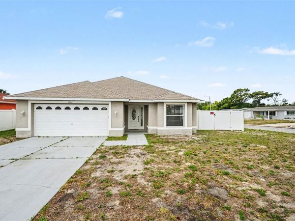 11647 ZIMMERMAN ROAD , PORT RICHEY, FL 34668