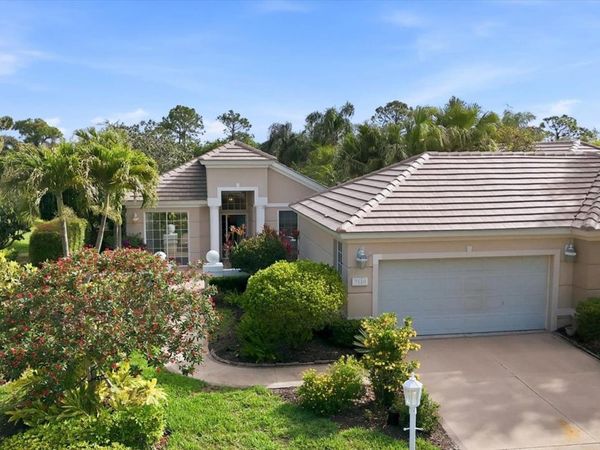 7119 KENSINGTON COURT , UNIVERSITY PARK, FL 34201