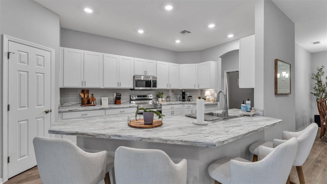 1101 Montgomery Lane, Polk City, FL 33868 Photo