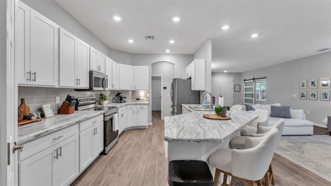 1101 Montgomery Lane, Polk City, FL 33868 Photo