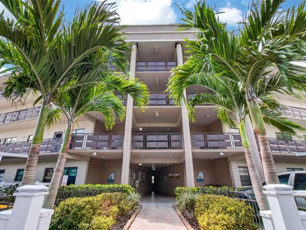 6190 80TH STREET N, Unit 410, ST PETERSBURG, FL 33709