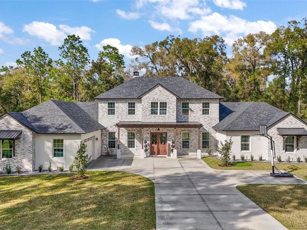 1933 S FARM ROAD , DELAND, FL 32720