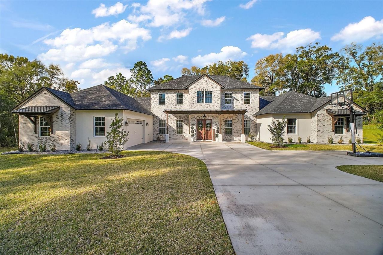 1933 S Farm Road, Deland, FL 32720 Photo