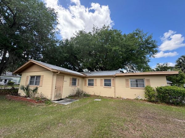 1495 COOLIDGE AVENUE , BARTOW, FL 33830