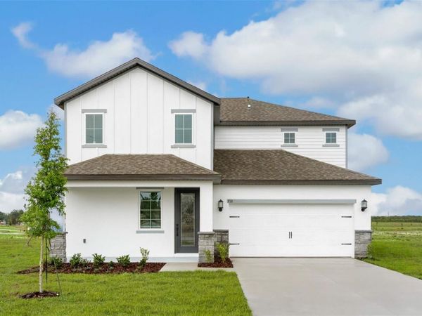 806 PONKAN COURT , BABSON PARK, FL 33827