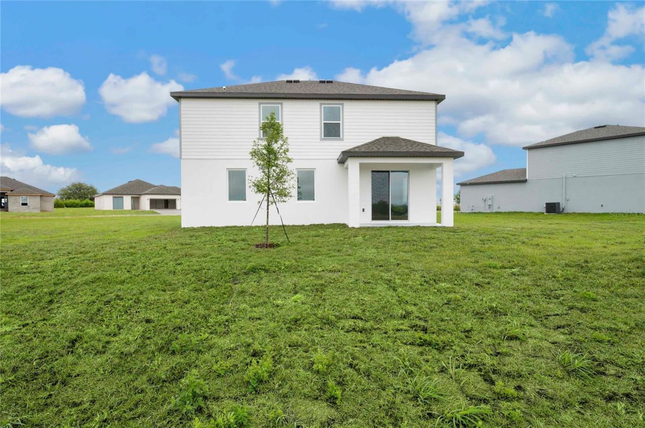 806 Ponkan Court , Babson Park, FL 33827 Photo