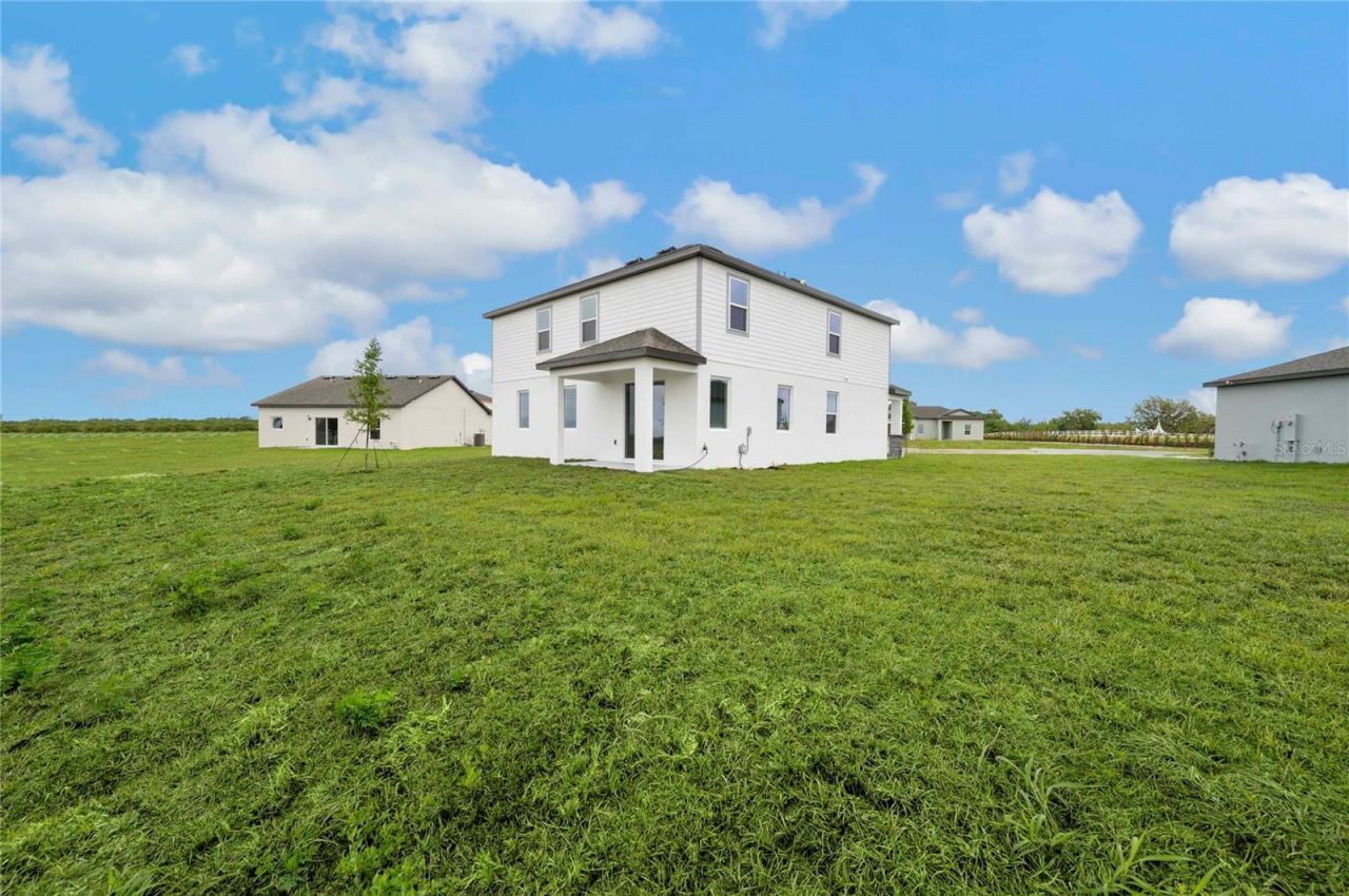 806 Ponkan Court , Babson Park, FL 33827 Photo