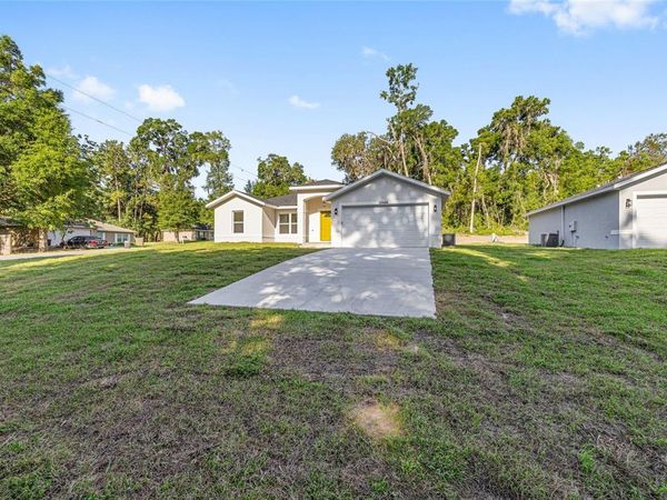 14290 SE 44TH AVENUE , SUMMERFIELD, FL 34491