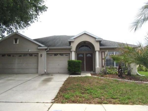 23113 EMERSON WAY , LAND O LAKES, FL 34639