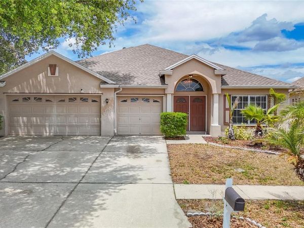 23113 EMERSON WAY, LAND O LAKES, FL 34639