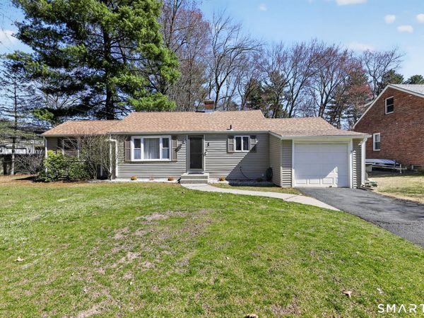 1 Crescent Beach, Enfield, CT 06082