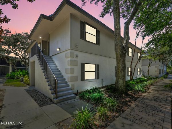 14 NAVARRA Court, St. Augustine, FL 32086