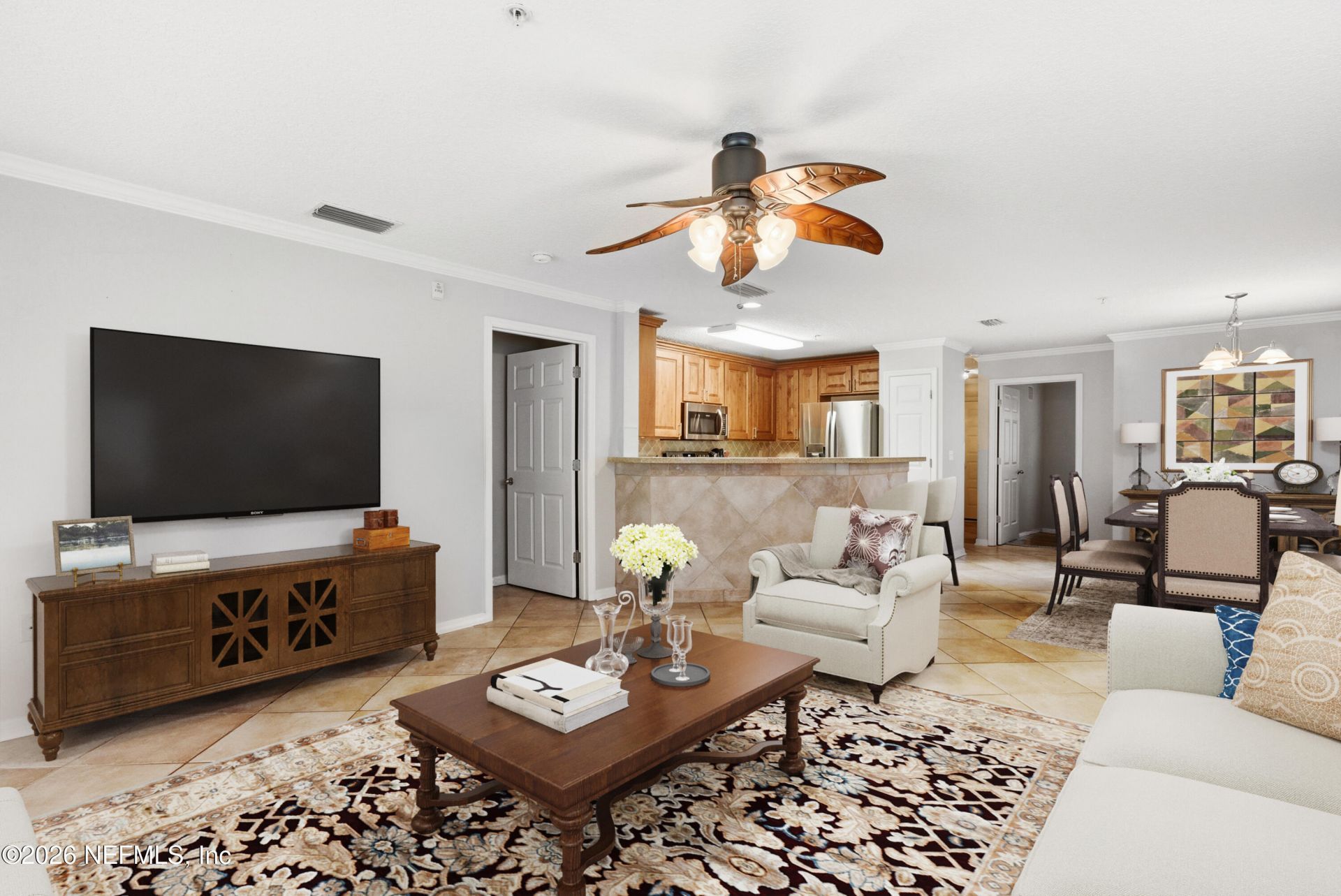 99 Broad River Place, Unit 2107, Welaka, FL 32193 Photo