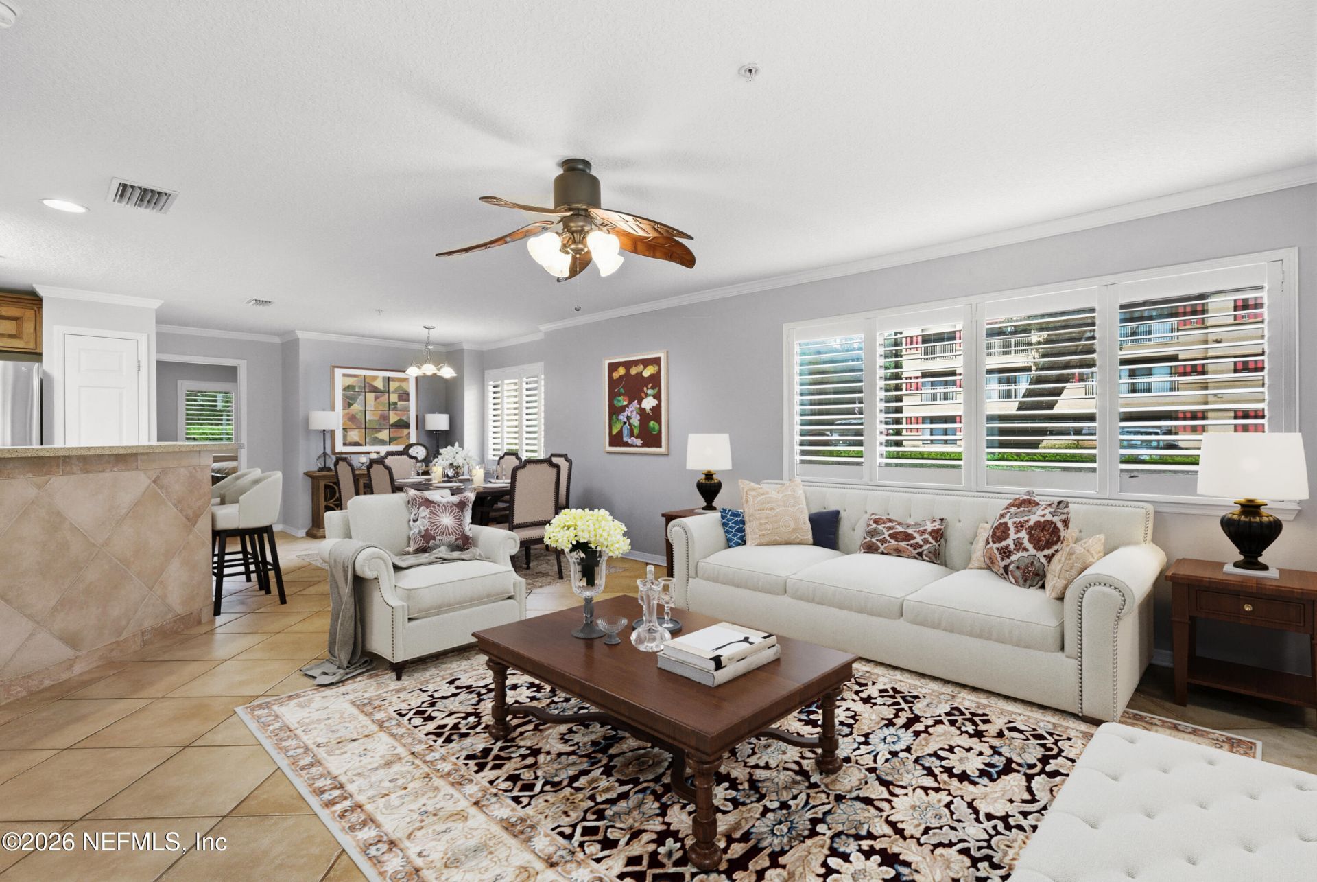 99 Broad River Place, Unit 2107, Welaka, FL 32193 Photo