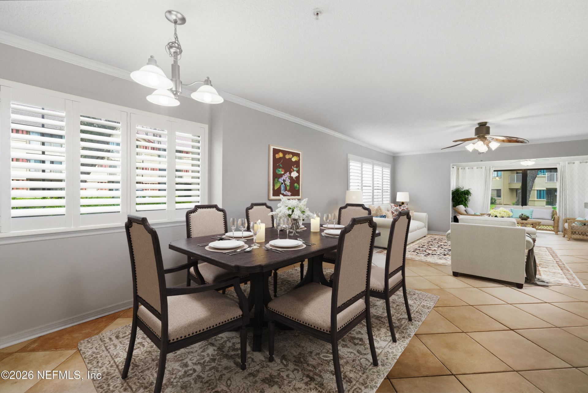 99 Broad River Place, Unit 2107, Welaka, FL 32193 Photo