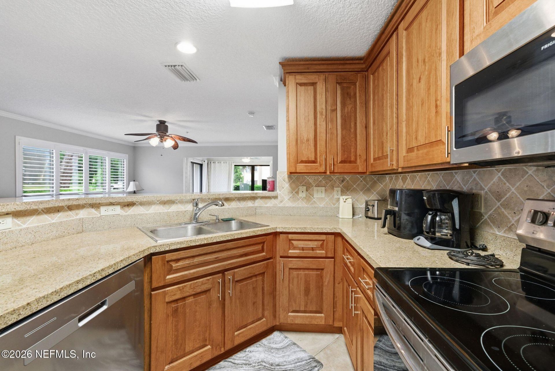 99 Broad River Place, Unit 2107, Welaka, FL 32193 Photo