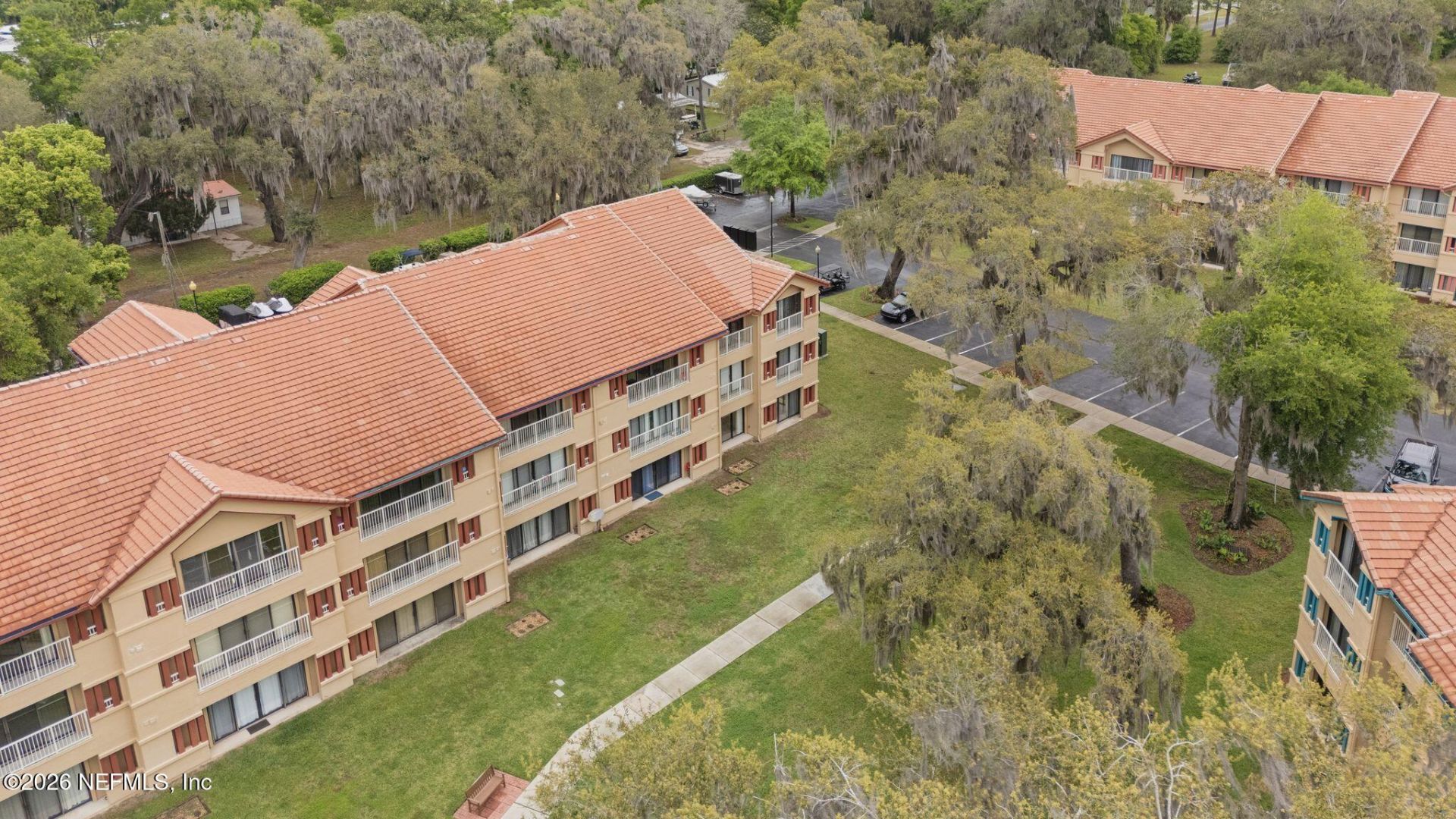 99 Broad River Place, Unit 2107, Welaka, FL 32193 Photo