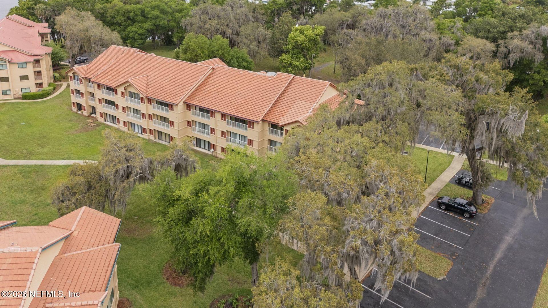 99 Broad River Place, Unit 2107, Welaka, FL 32193 Photo