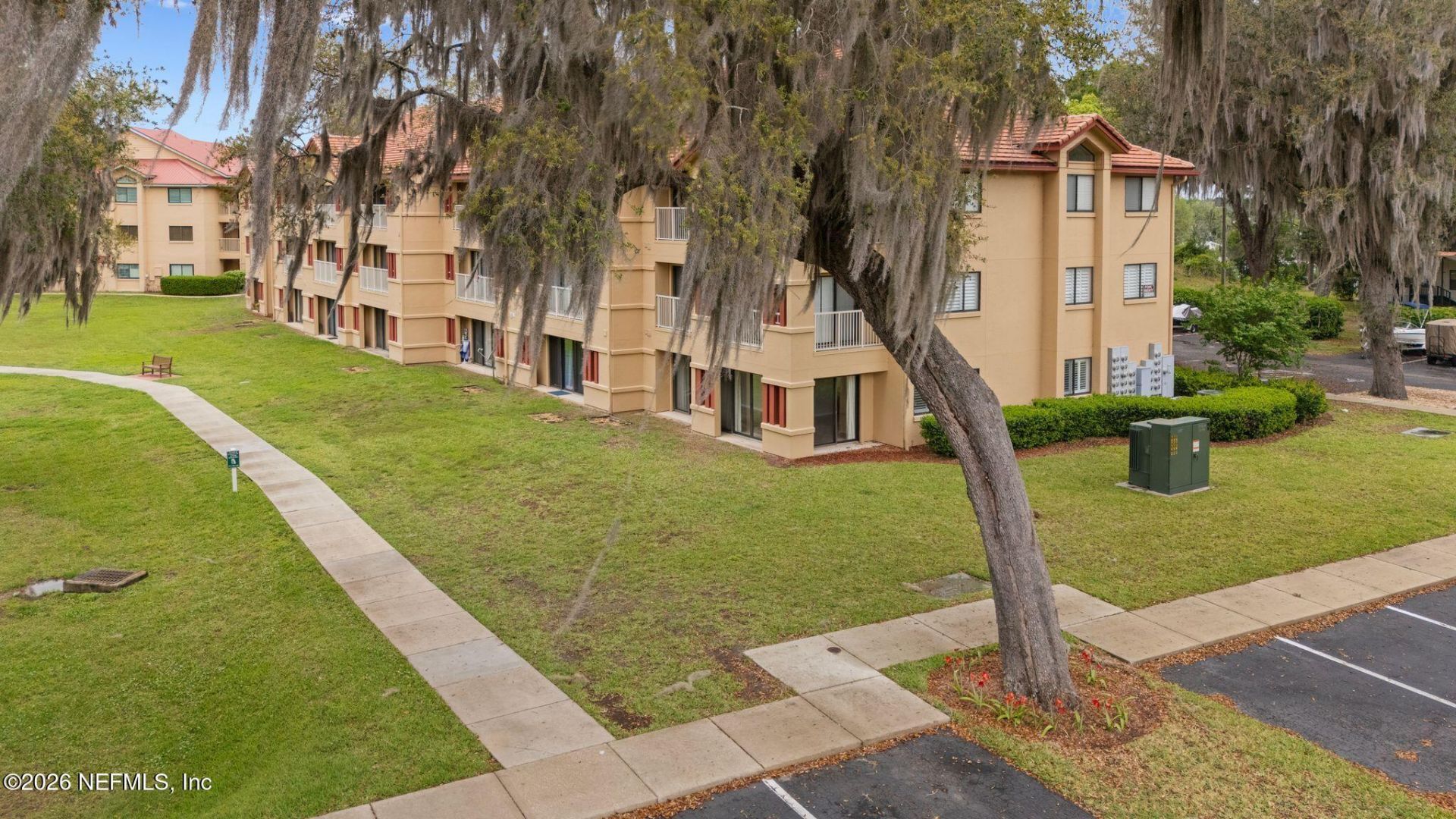 99 Broad River Place, Unit 2107, Welaka, FL 32193 Photo