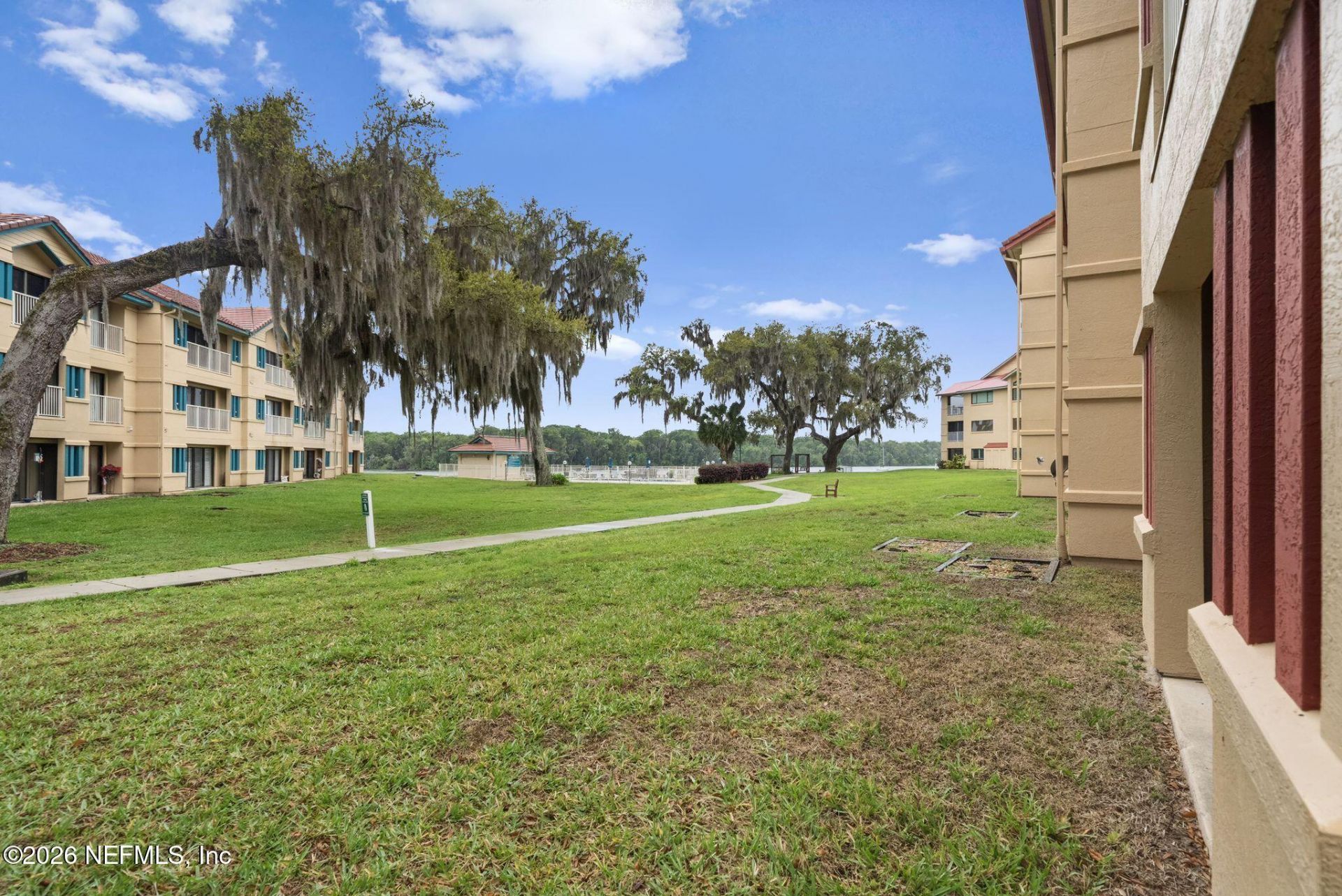 99 Broad River Place, Unit 2107, Welaka, FL 32193 Photo