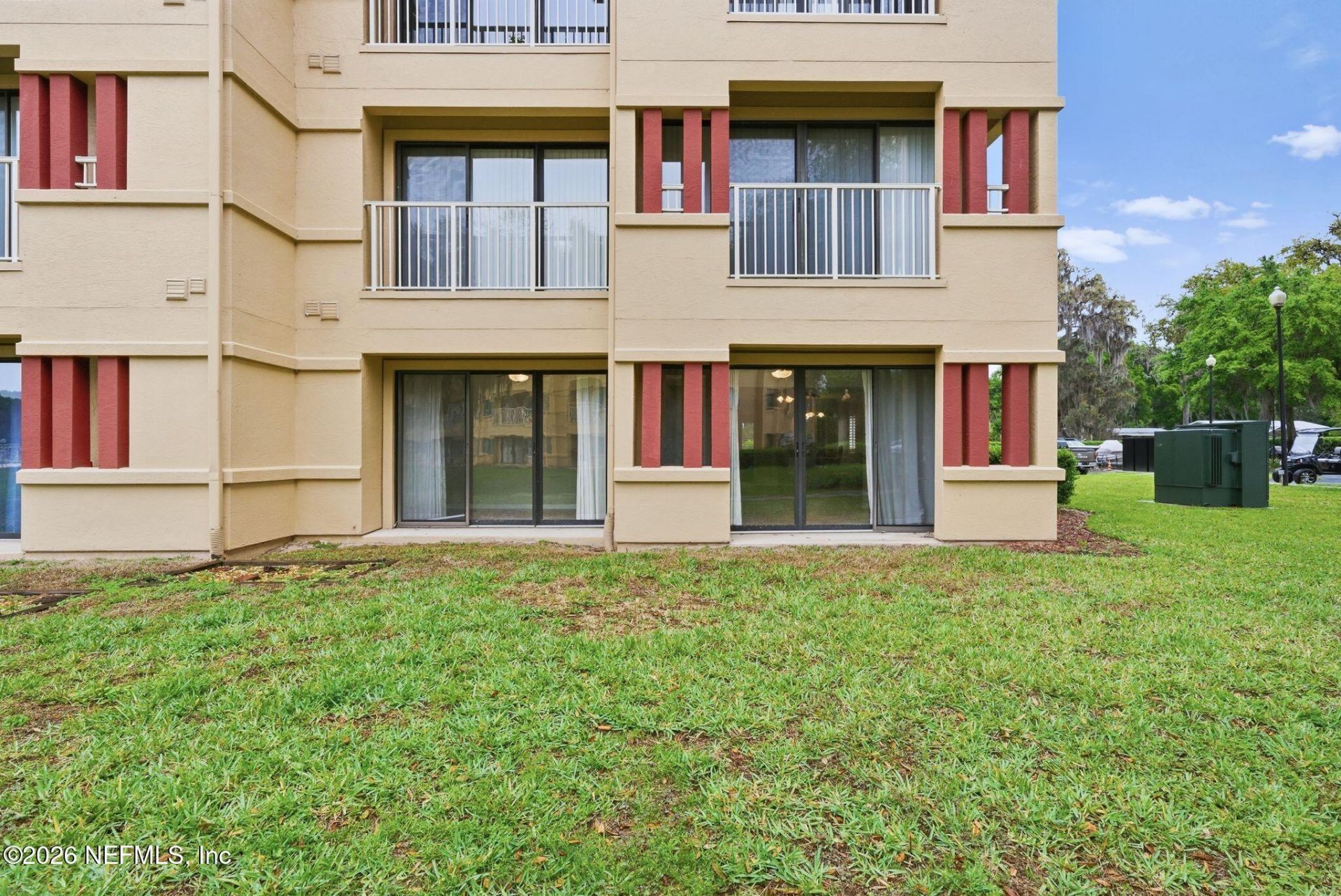 99 Broad River Place, Unit 2107, Welaka, FL 32193 Photo