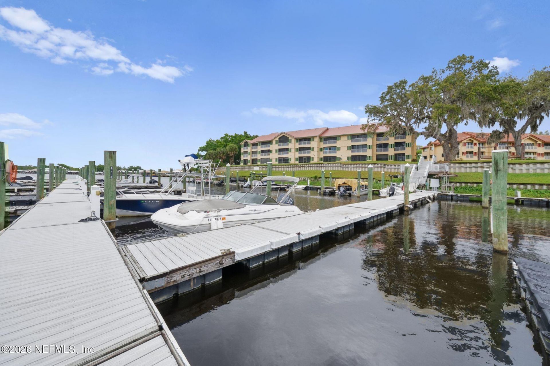 99 Broad River Place, Unit 2107, Welaka, FL 32193 Photo