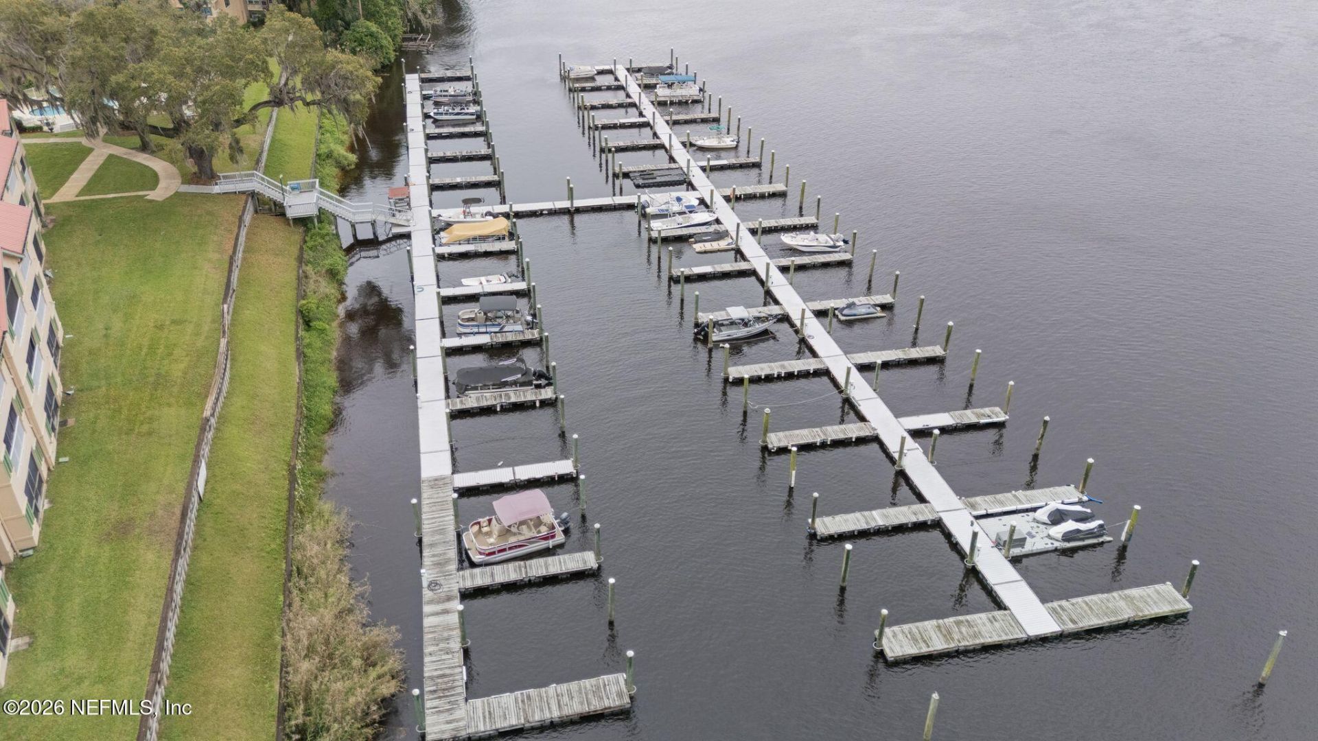 99 Broad River Place, Unit 2107, Welaka, FL 32193 Photo