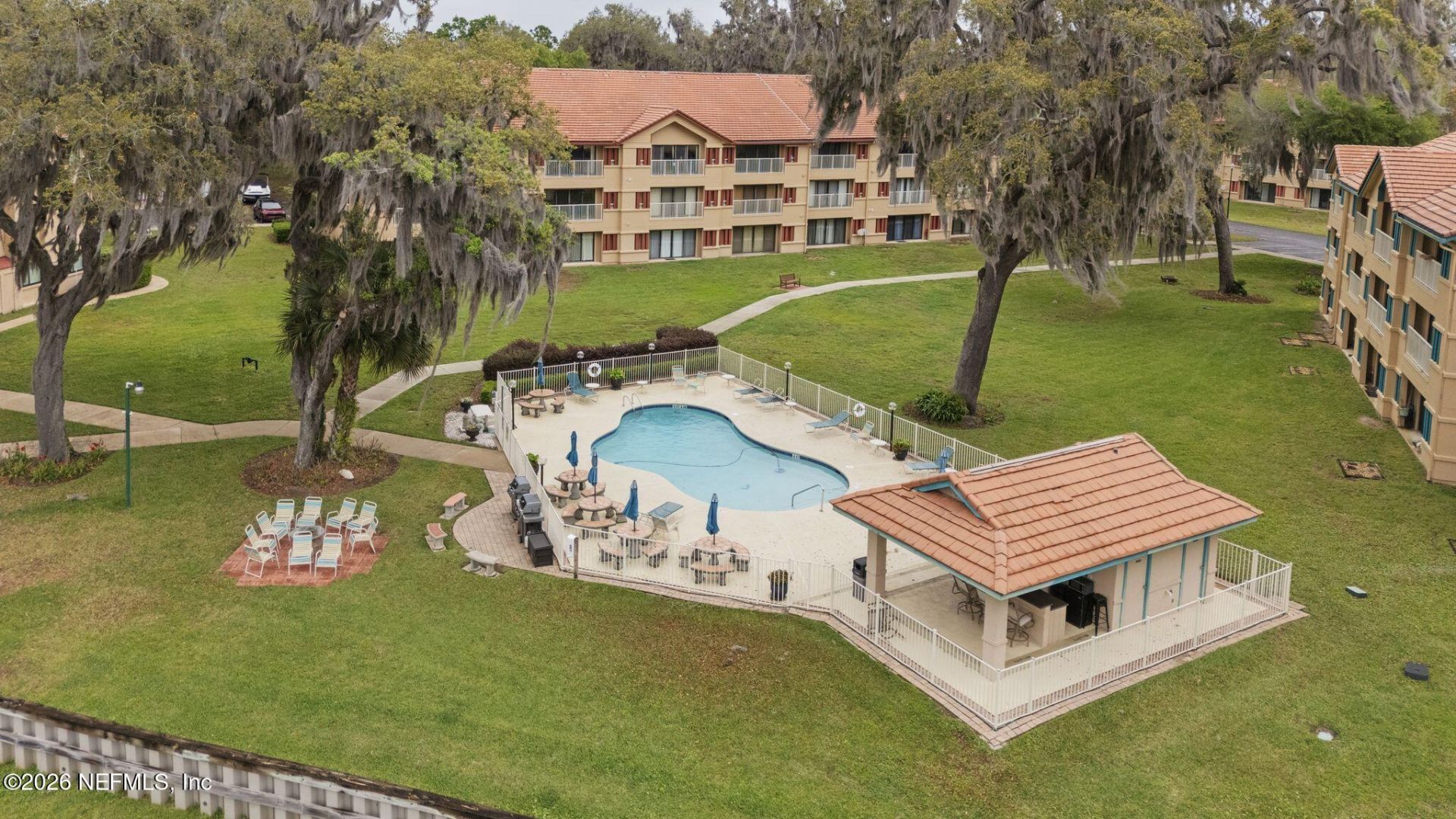 99 Broad River Place, Unit 2107, Welaka, FL 32193 Photo