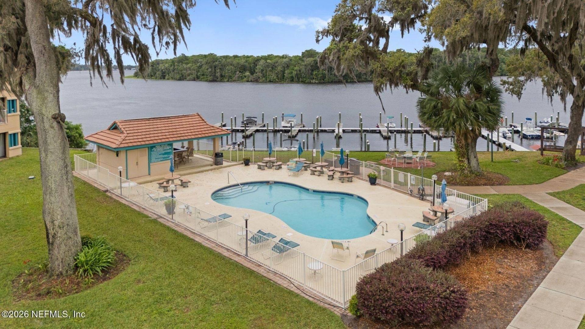 99 Broad River Place, Unit 2107, Welaka, FL 32193 Photo