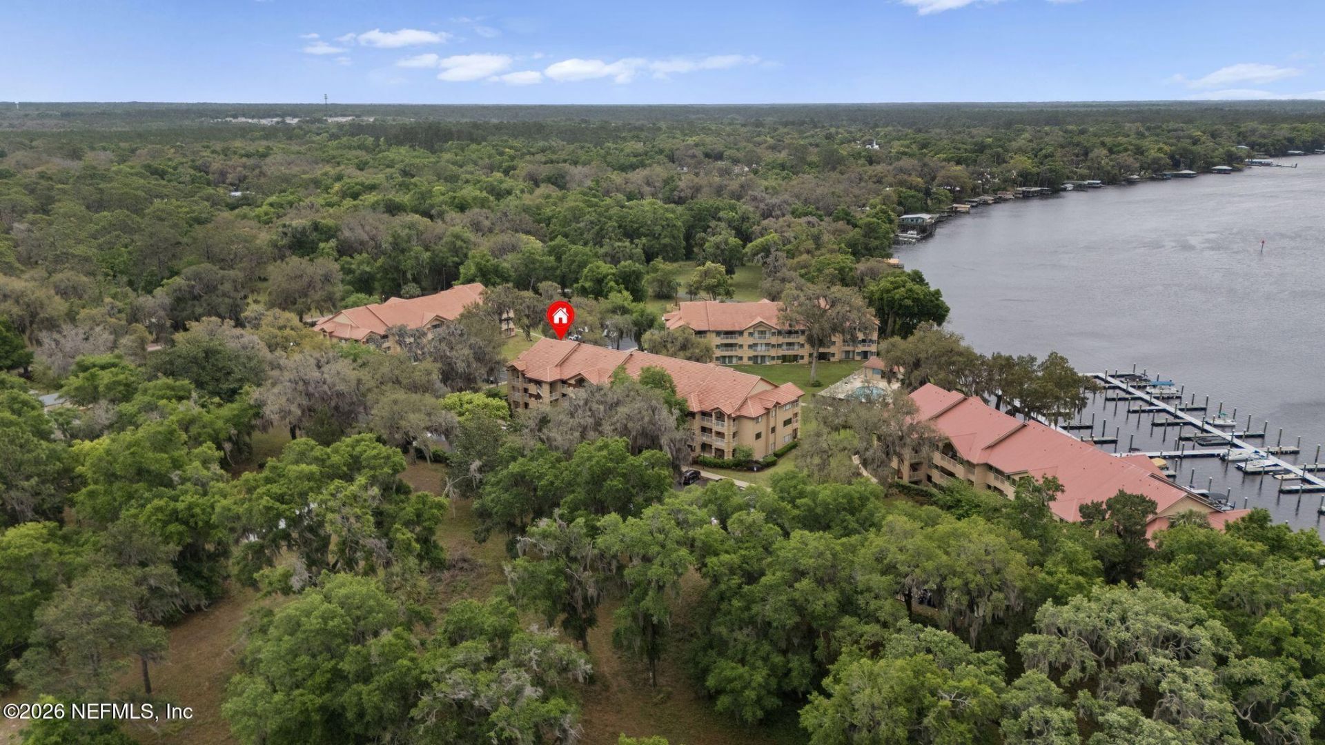 99 Broad River Place, Unit 2107, Welaka, FL 32193 Photo