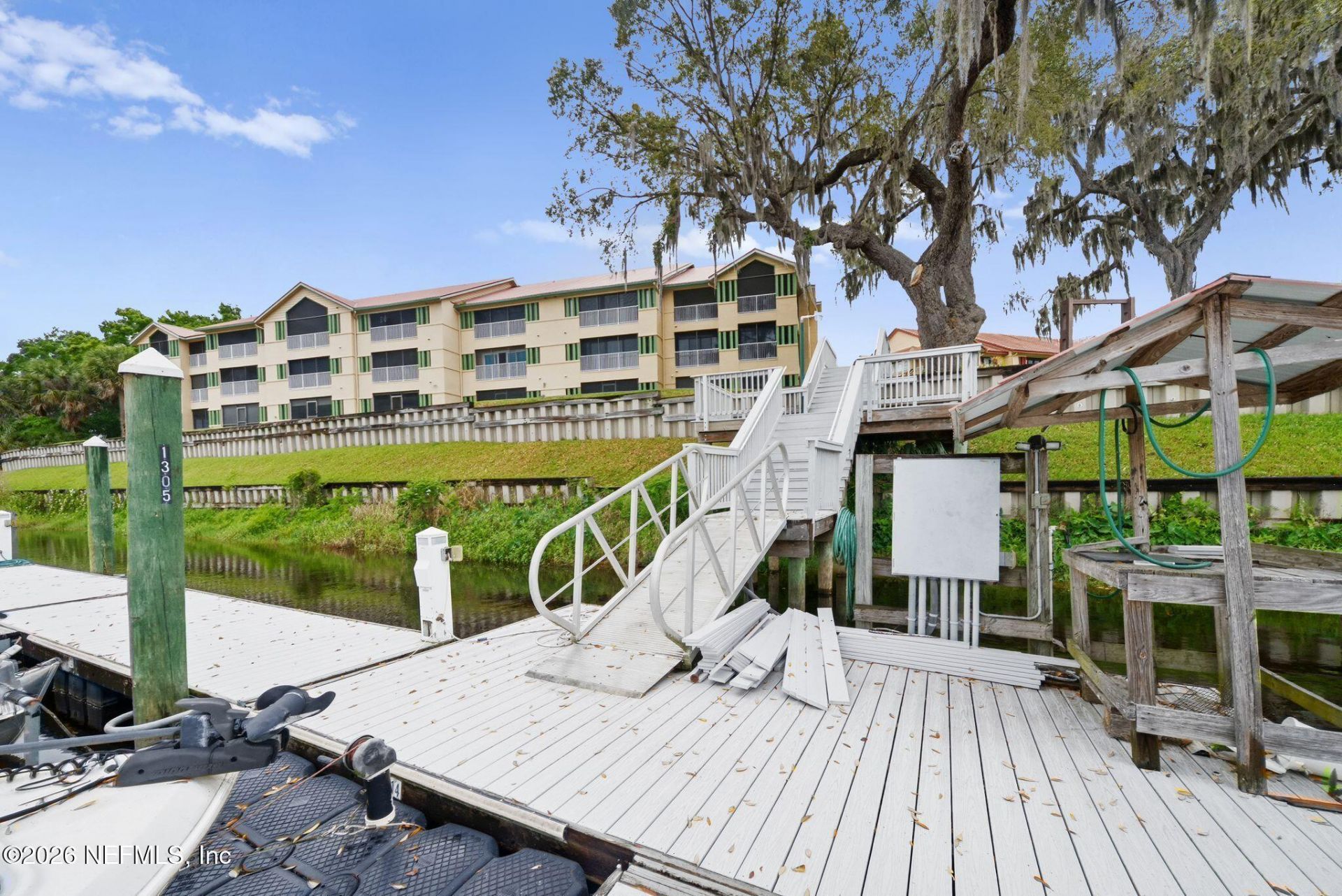99 Broad River Place, Unit 2107, Welaka, FL 32193 Photo