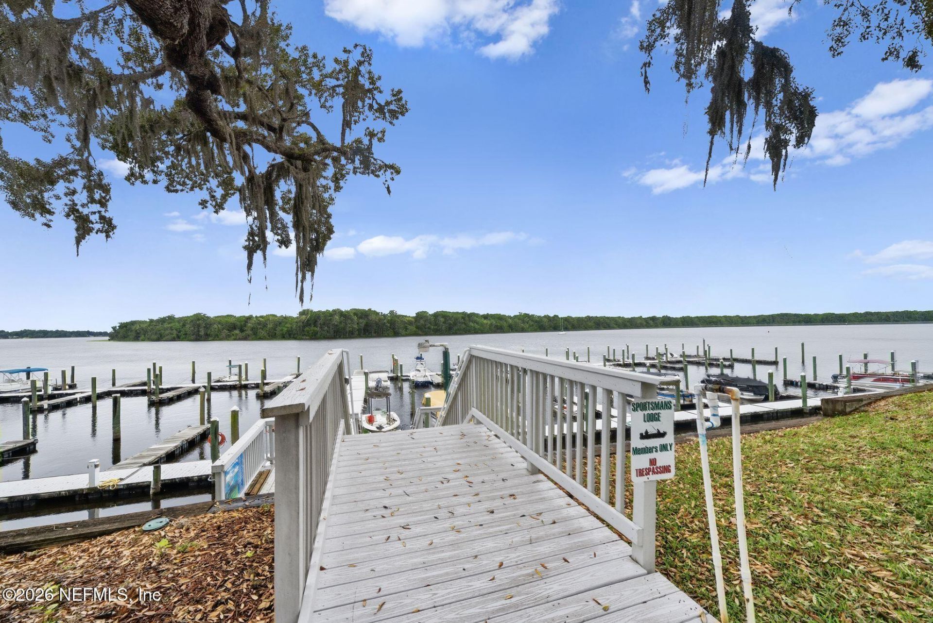 99 Broad River Place, Unit 2107, Welaka, FL 32193 Photo