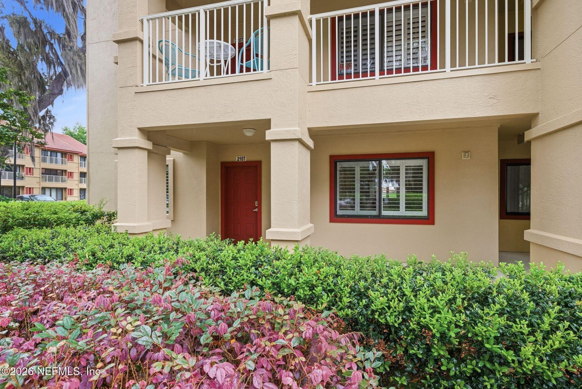 99 Broad River Place, Unit 2107, Welaka, FL 32193 Photo