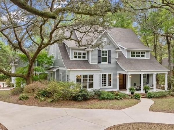 6100 Oakwood Lane, Fairhope, AL 36532