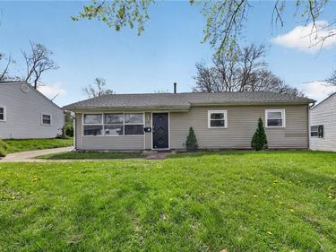 4140 Goldenrod Court, Trotwood, OH 45416