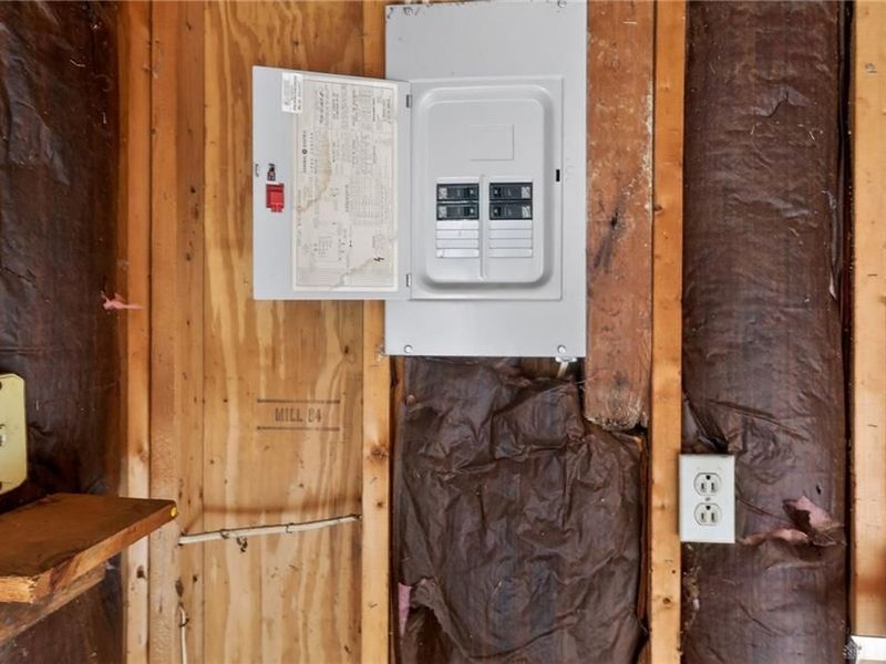 4140 Goldenrod Court, Trotwood, OH 45416 Photo 20