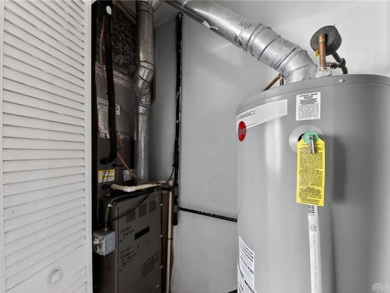 4140 Goldenrod Court, Trotwood, OH 45416 Photo 21