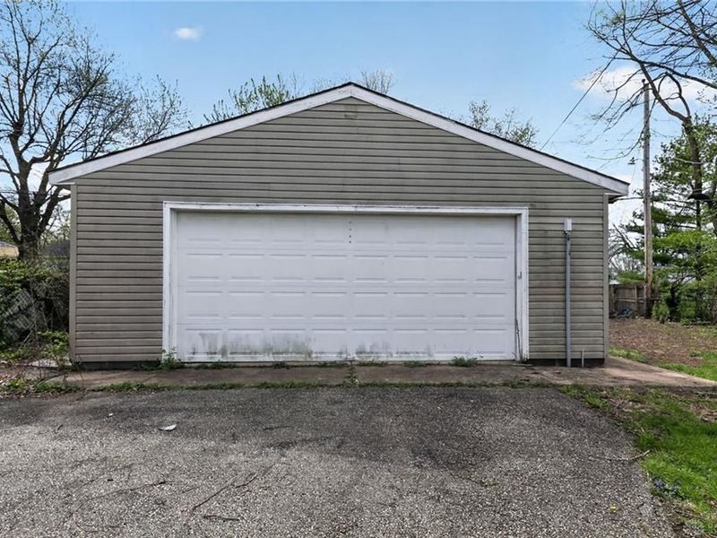 4140 Goldenrod Court, Trotwood, OH 45416 Photo 24