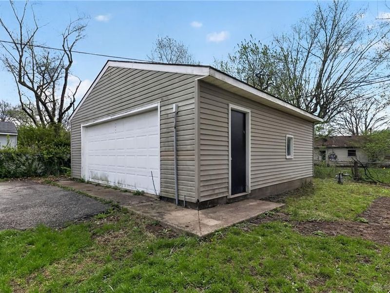 4140 Goldenrod Court, Trotwood, OH 45416 Photo 25