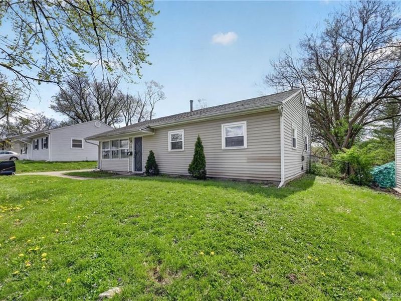 4140 Goldenrod Court, Trotwood, OH 45416 Photo 29