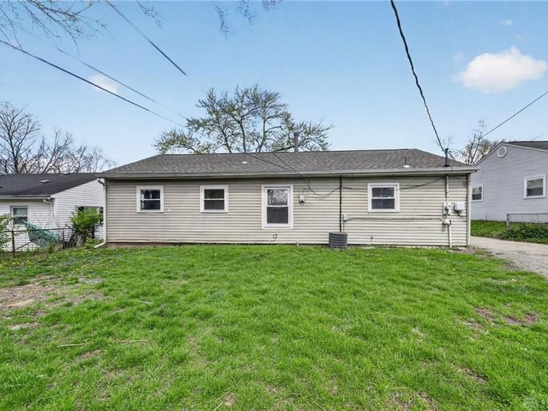 4140 Goldenrod Court, Trotwood, OH 45416 Photo 30