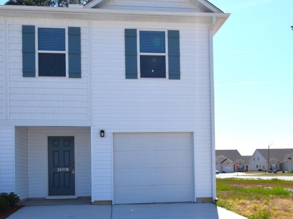 2400 Brookville Drive, Greenville, NC 27834