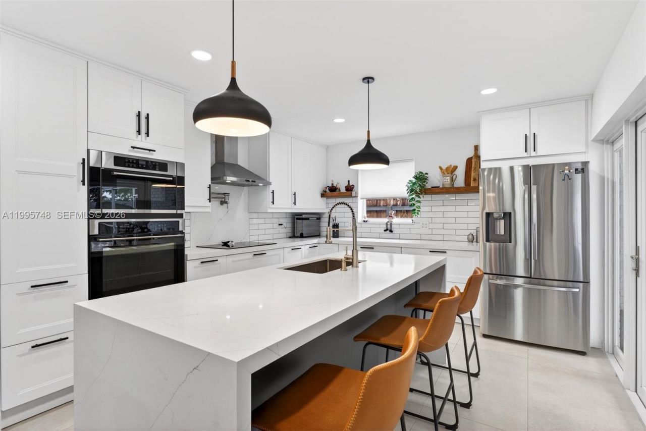 763 S Rainbow Dr, Hollywood, FL 33021 Photo