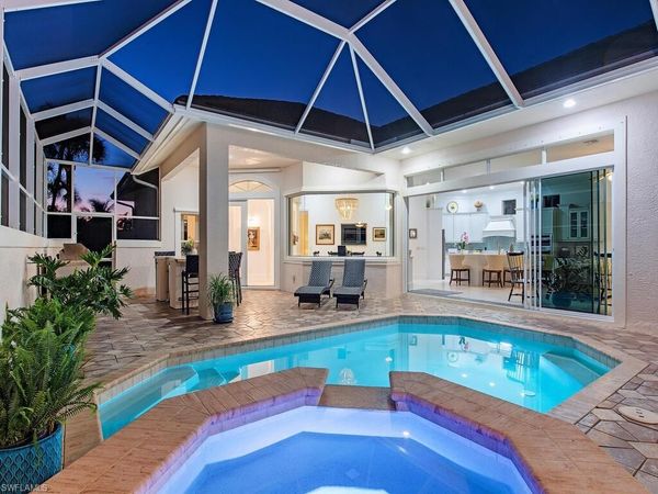 2844 Coco Lakes DR , NAPLES, FL 34105