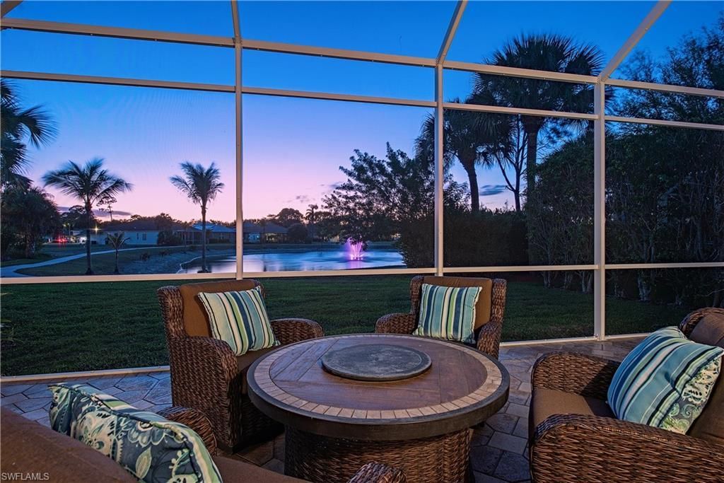 2844 Coco Lakes Dr, Naples, FL 34105 Photo